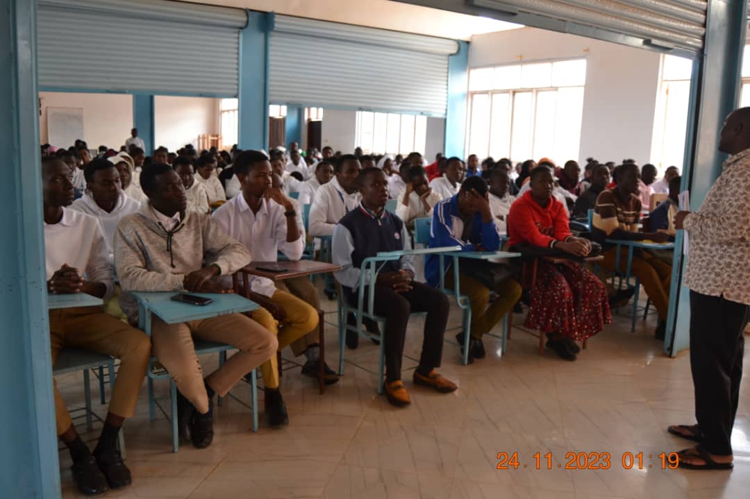 Stakeholder workshop on development and nutrition priorities